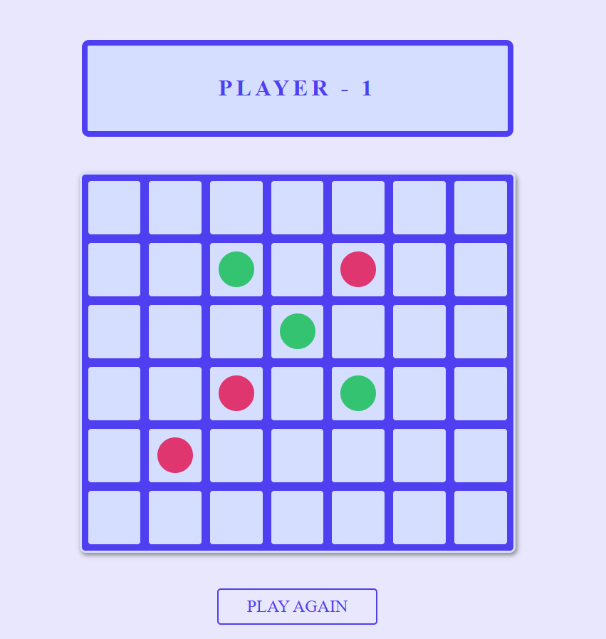 Connect Four png